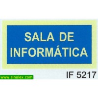 IF5217 sala informatica