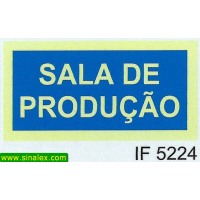 IF5224 sala producao