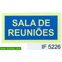 IF5226 sala reunioes