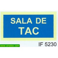 IF5230 sala tac