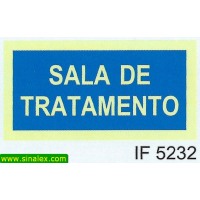 IF5232 sala tratamento