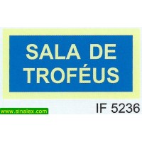 IF5236 sala trofeus