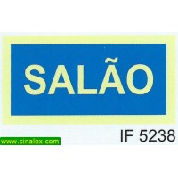 IF5238 salao