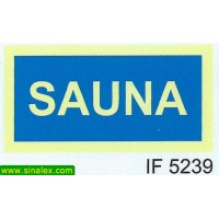IF5239 sauna