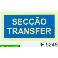 IF5248 seccao transfer