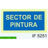 IF5251 sector pintura