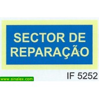 IF5252 sector reparacao