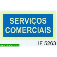 IF5263 servicos comerciais