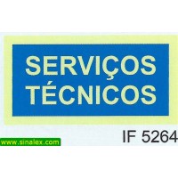 IF5264 servicos tecnicos