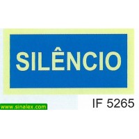 IF5265 silencio