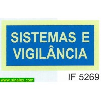 IF5269 sistemas vigilancia