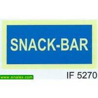 IF5270 snack bar