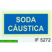 IF5272 soda caustica
