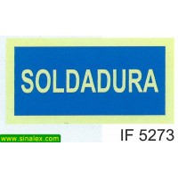 IF5273 soldadura