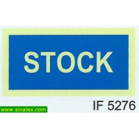 IF5276 stock
