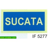 IF5277 sucata