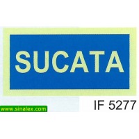 IF5277 sucata