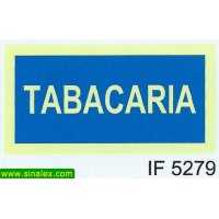 IF5279 tabacaria