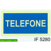 IF5280 telefone