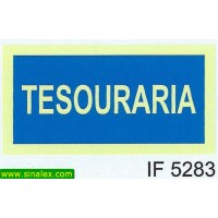 IF5283 tesouraria