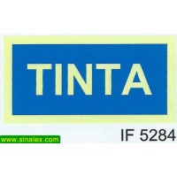 IF5284 tinta