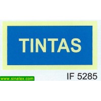 IF5285 tintas