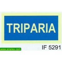 IF5291 triparia