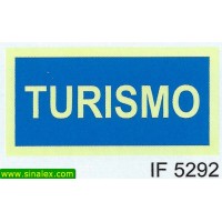 IF5292 turismo