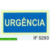 IF5293 urgencia