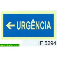 IF5294 urgencia esquerda