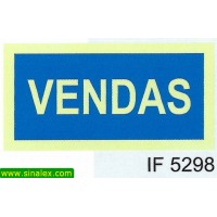 IF5298 vendas