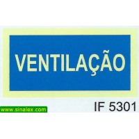 IF5301 ventilacao