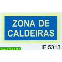 IF5313 zona caldeiras