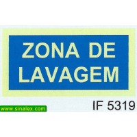 IF5319 zona lavagem