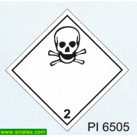PI6505 perigo e identificacao gases toxico comprimidos...