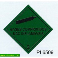 PI6509 perigo e identificacao gases toxico comprimidos...