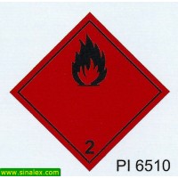 PI6510 perigo e identificacao gases toxico comprimidos...