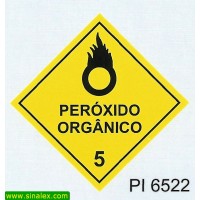 PI6522 perigo e identificacao substancias oxidantes...