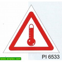 PI6533 perigo e identificacao materias transportadas a...
