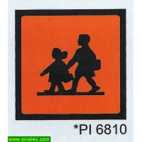 PI6810 veiculos ligeiros transporte criancas