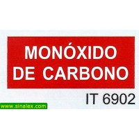 IT6902 monoxido carbono