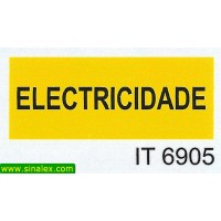 IT6905 electricidade