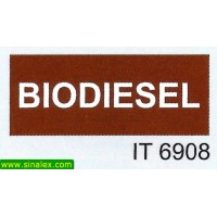 IT6908 biodiesel