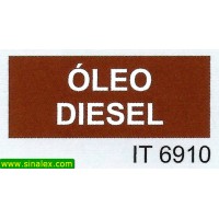 IT6910 oleo diesel