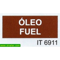 IT6911 oleo fuel