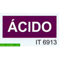 IT6913 acido