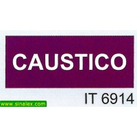 IT6914 caustico
