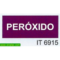 IT6915 peroxido