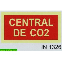 IN1326 central co2