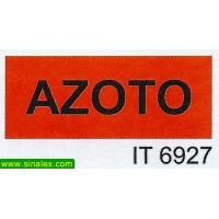 IT6927 azoto